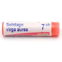 Boiron Solidago Virga Aurea 7CH dose