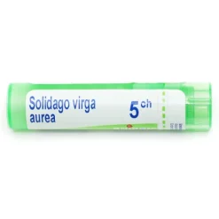 Boiron Solidago virga aurea granules