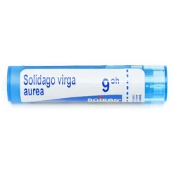 Boiron Solidago virga aurea granules