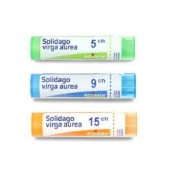 Boiron Solidago virga aurea granules