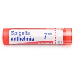 Boiron Spigelia Anthelmia granules