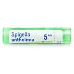 Boiron Spigelia Anthelmia granules