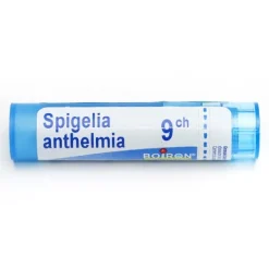 Boiron Spigelia Anthelmia granules