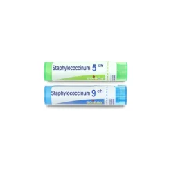 Boiron Staphylococcinum granules
