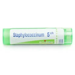 Boiron Staphylococcinum granules