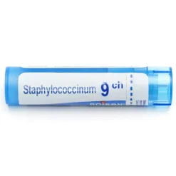 Boiron Staphylococcinum granules