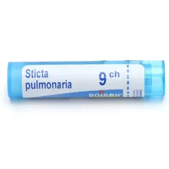 Boiron Sticta pulmonaria granules