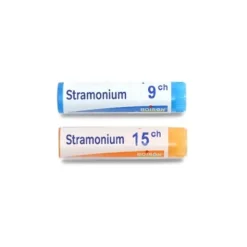 Boiron Stramonium dose