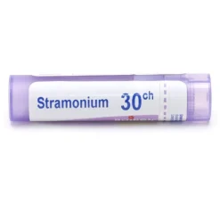 Boiron Stramonium granules