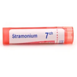 Boiron Stramonium granules