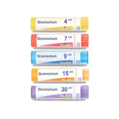 Boiron Stramonium granules