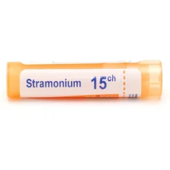 Boiron Stramonium granules
