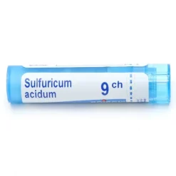 Boiron Sulfuricum acidum granules