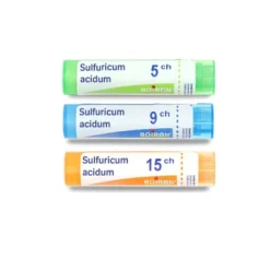 Boiron Sulfuricum acidum granules