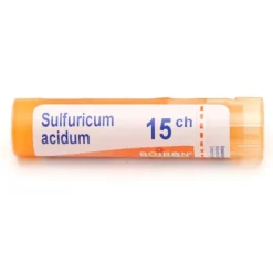 Boiron Sulfuricum acidum granules