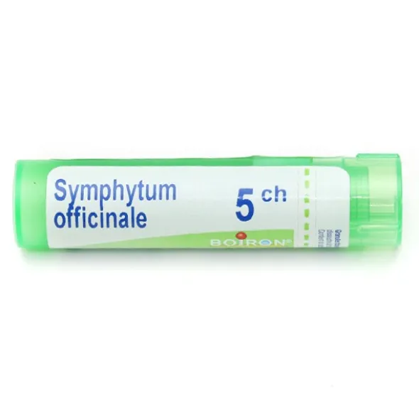 Boiron Symphytum officinale granules