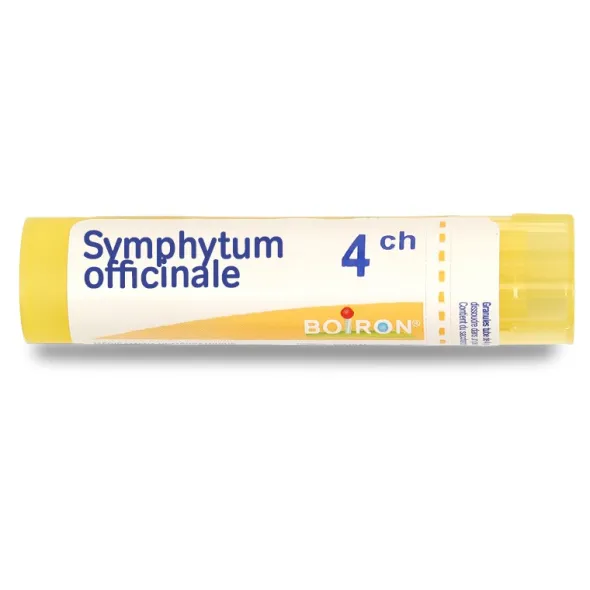 Boiron Symphytum officinale granules