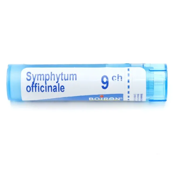 Boiron Symphytum officinale granules