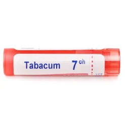 Boiron Tabacum granules
