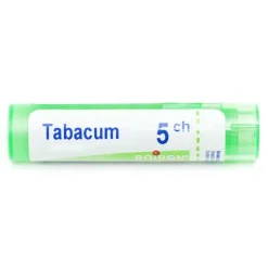Boiron Tabacum granules
