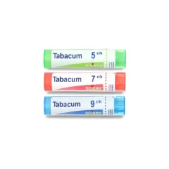 Boiron Tabacum granules
