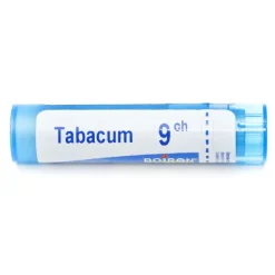 Boiron Tabacum granules