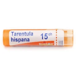 Boiron Tarentula hispana granules