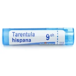 Boiron Tarentula hispana granules