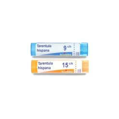 Boiron Tarentula hispana granules