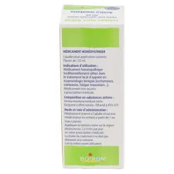 Boiron teinture mère Arnica Montana