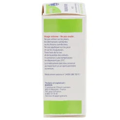 Boiron teinture mère Arnica Montana
