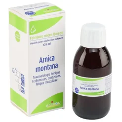Boiron teinture mère Arnica Montana