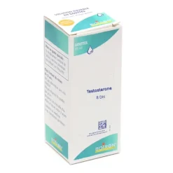Boiron Testosterone 8 DH gouttes