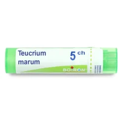 Boiron Teucrium marum 5CH granules homéopathiques