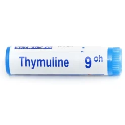 Boiron Thymuline dose