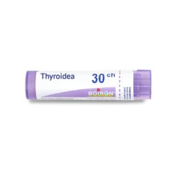 Boiron Thyroidea granules