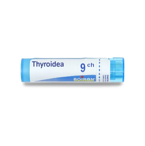 Boiron Thyroidea granules