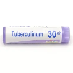 Boiron Tuberculinum 30CH dose
