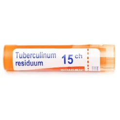 Boiron Tuberculinum Residuum granules