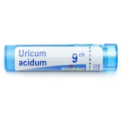 Boiron Uricum acidum granules