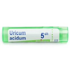 Boiron Uricum acidum granules