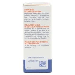 Boiron Uricystyl Solution buvable