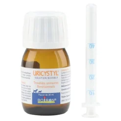 Boiron Uricystyl Solution buvable