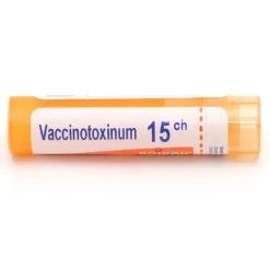 Boiron Vaccinotoxinum granules
