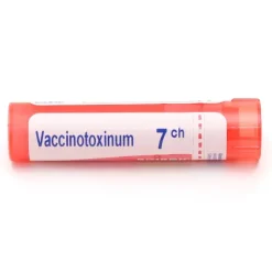 Boiron Vaccinotoxinum granules