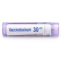 Boiron Vaccinotoxinum granules