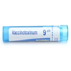 Boiron Vaccinotoxinum granules
