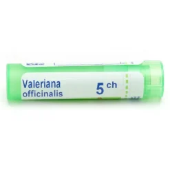 Boiron Valeriana Officinalis granules