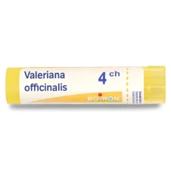 Boiron Valeriana Officinalis granules