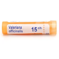 Boiron Valeriana Officinalis granules